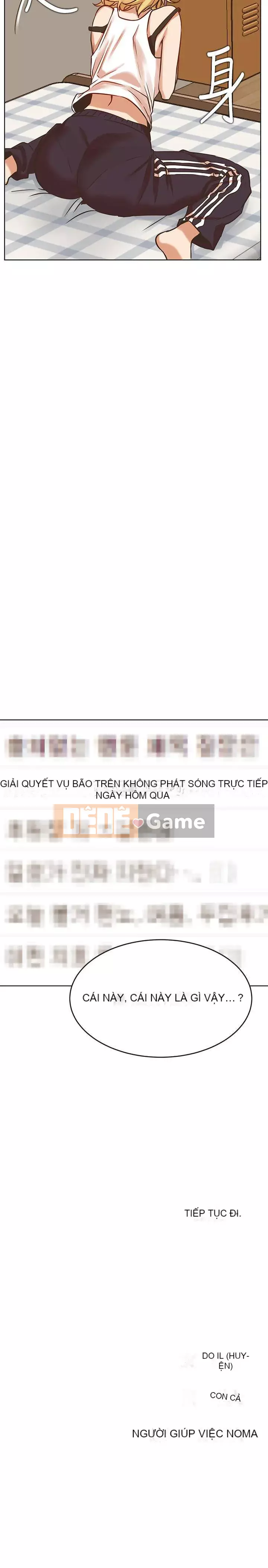 Cuộc sống riêng tư của người nổi tiếng trên mạng Chương 40-41