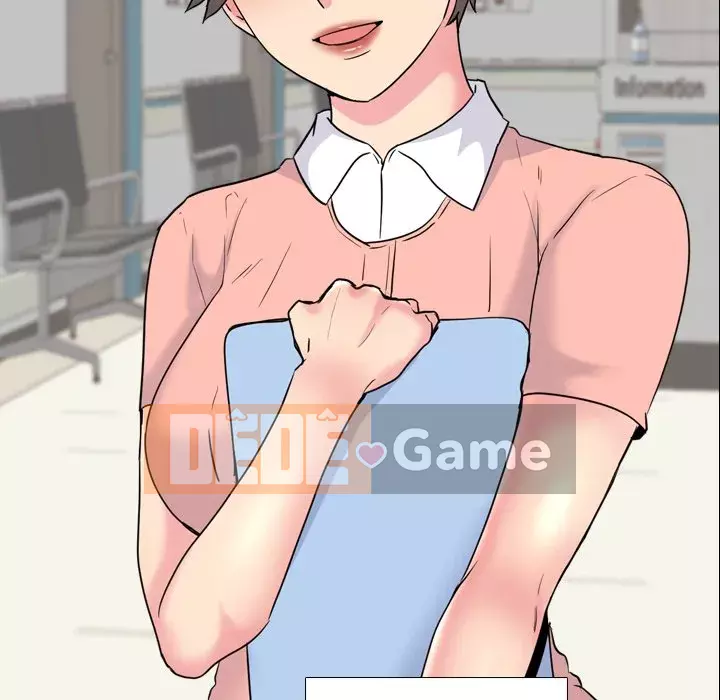 Y tá xinh đẹp trong tiết niệu Chương 37-38