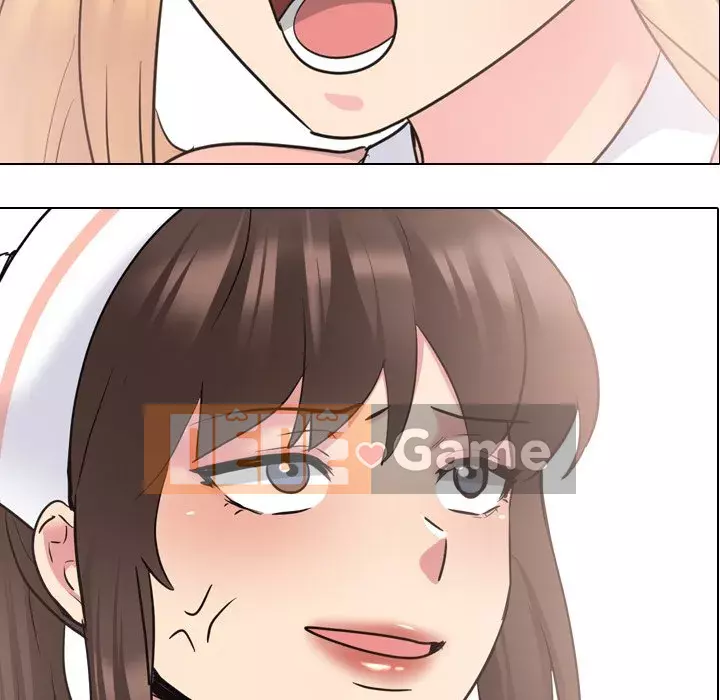 Y tá xinh đẹp trong tiết niệu Chương 37-38