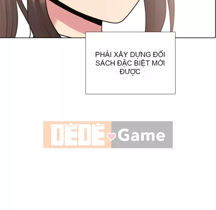 Y tá xinh đẹp trong tiết niệu Chương 37-38