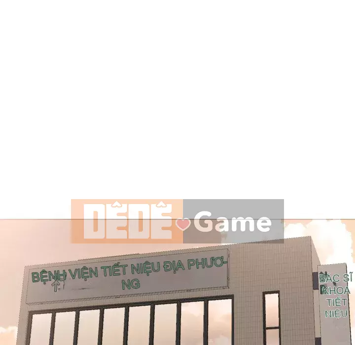 Y tá xinh đẹp trong tiết niệu Chương 37-38