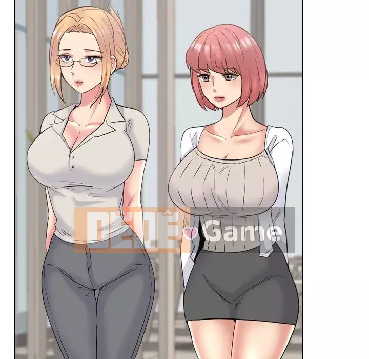 Y tá xinh đẹp trong tiết niệu Chương 37-38