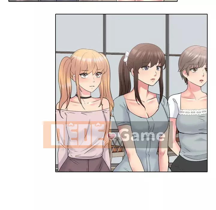 Y tá xinh đẹp trong tiết niệu Chương 37-38