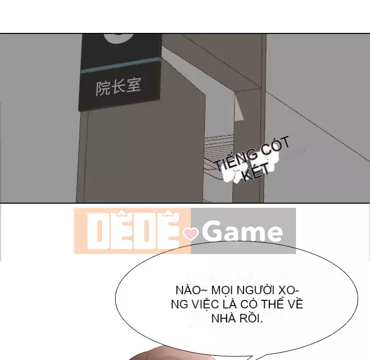 Y tá xinh đẹp trong tiết niệu Chương 37-38