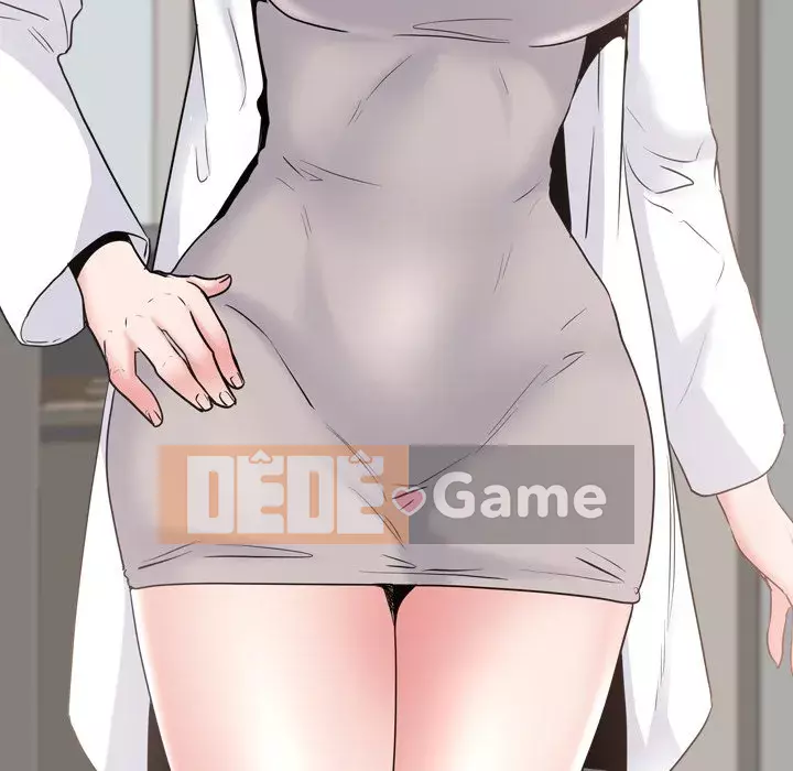 Y tá xinh đẹp trong tiết niệu Chương 37-38