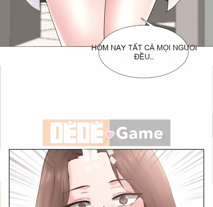 Y tá xinh đẹp trong tiết niệu Chương 37-38