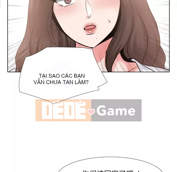 Y tá xinh đẹp trong tiết niệu Chương 37-38