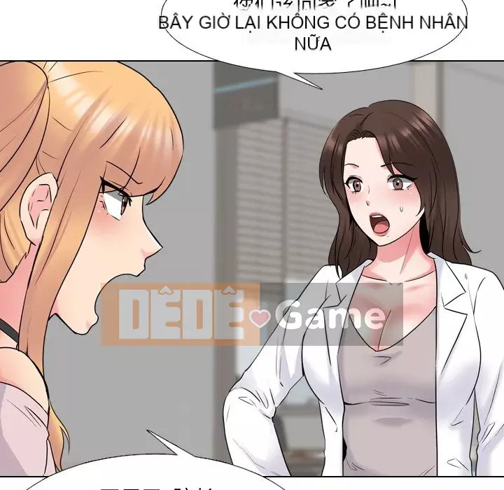 Y tá xinh đẹp trong tiết niệu Chương 37-38