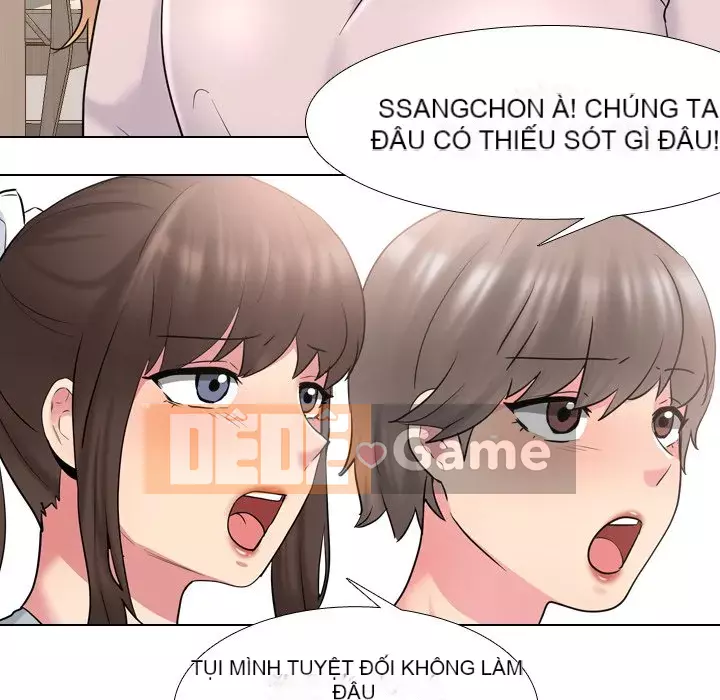 Y tá xinh đẹp trong tiết niệu Chương 37-38