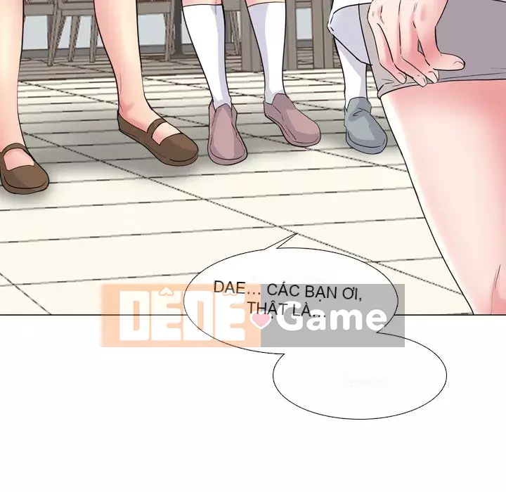 Y tá xinh đẹp trong tiết niệu Chương 37-38