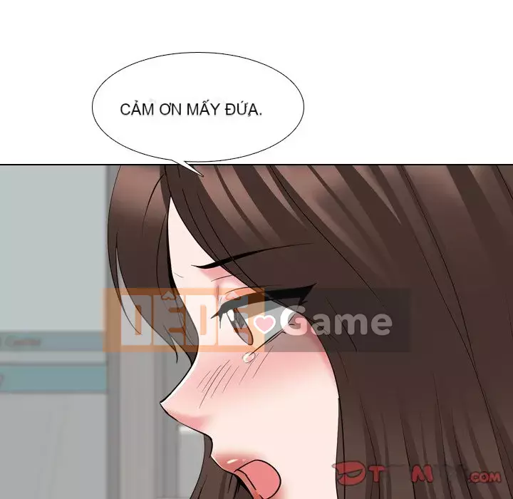 Y tá xinh đẹp trong tiết niệu Chương 37-38