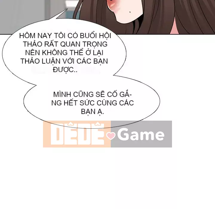 Y tá xinh đẹp trong tiết niệu Chương 37-38