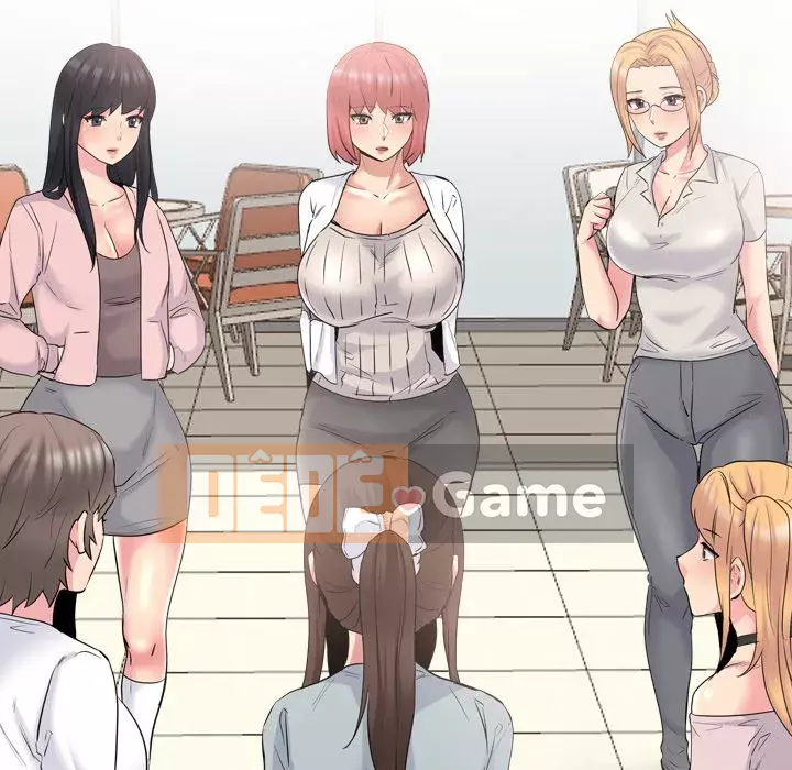 Y tá xinh đẹp trong tiết niệu Chương 37-38