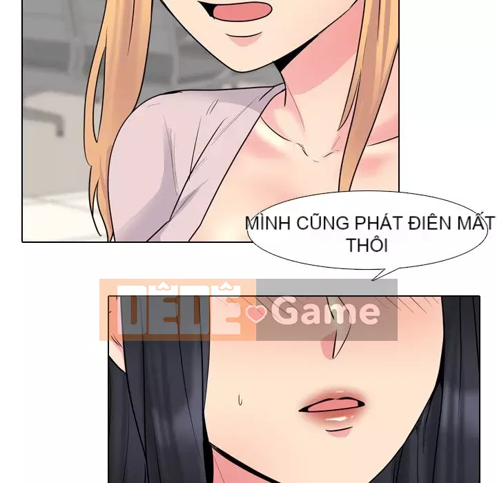 Y tá xinh đẹp trong tiết niệu Chương 37-38