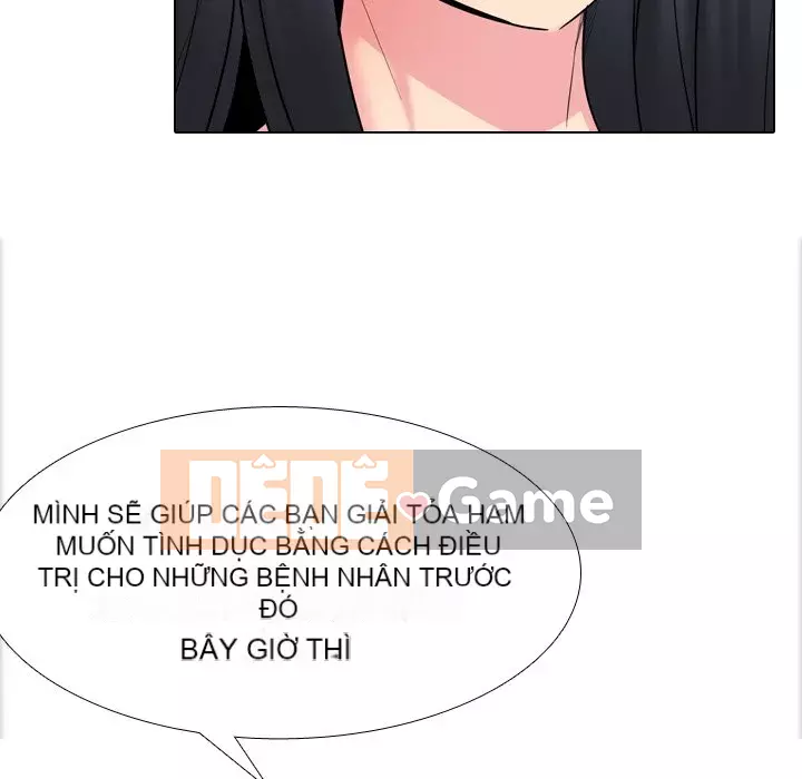 Y tá xinh đẹp trong tiết niệu Chương 37-38