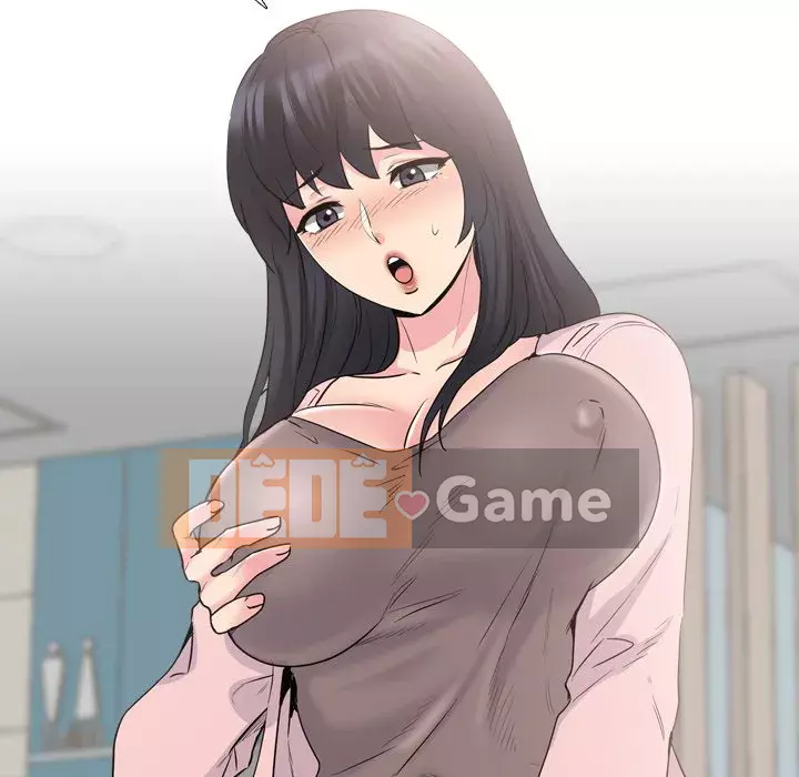 Y tá xinh đẹp trong tiết niệu Chương 37-38