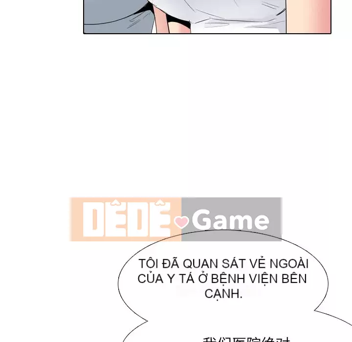 Y tá xinh đẹp trong tiết niệu Chương 37-38