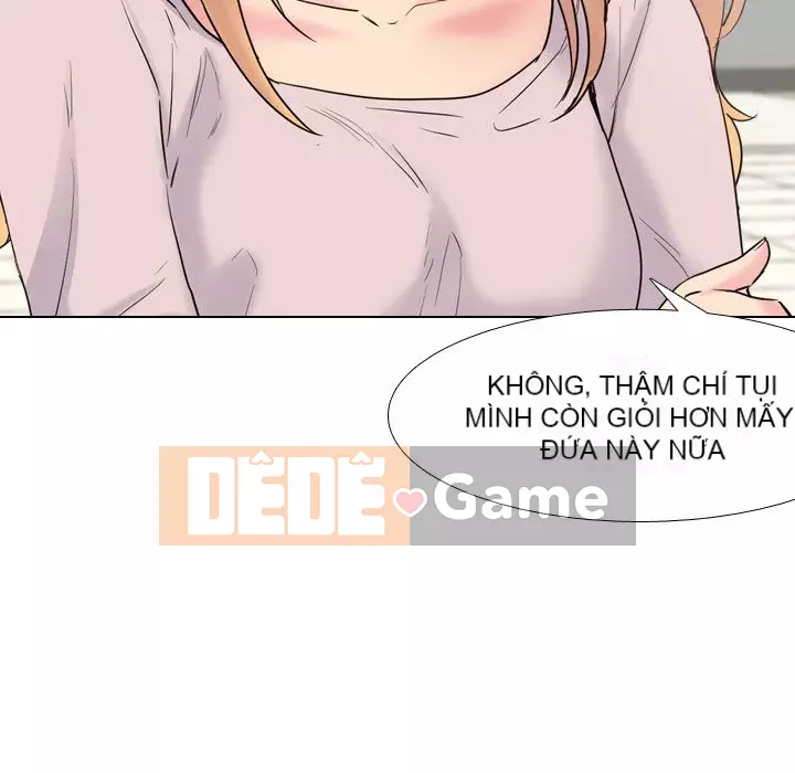 Y tá xinh đẹp trong tiết niệu Chương 37-38