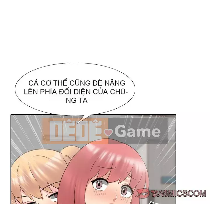 Y tá xinh đẹp trong tiết niệu Chương 37-38