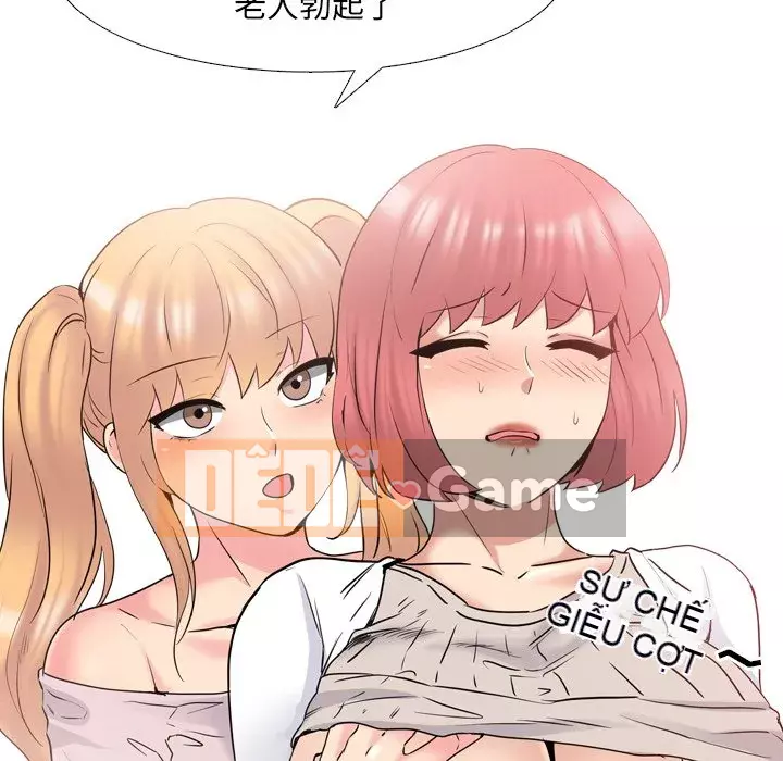 Y tá xinh đẹp trong tiết niệu Chương 37-38