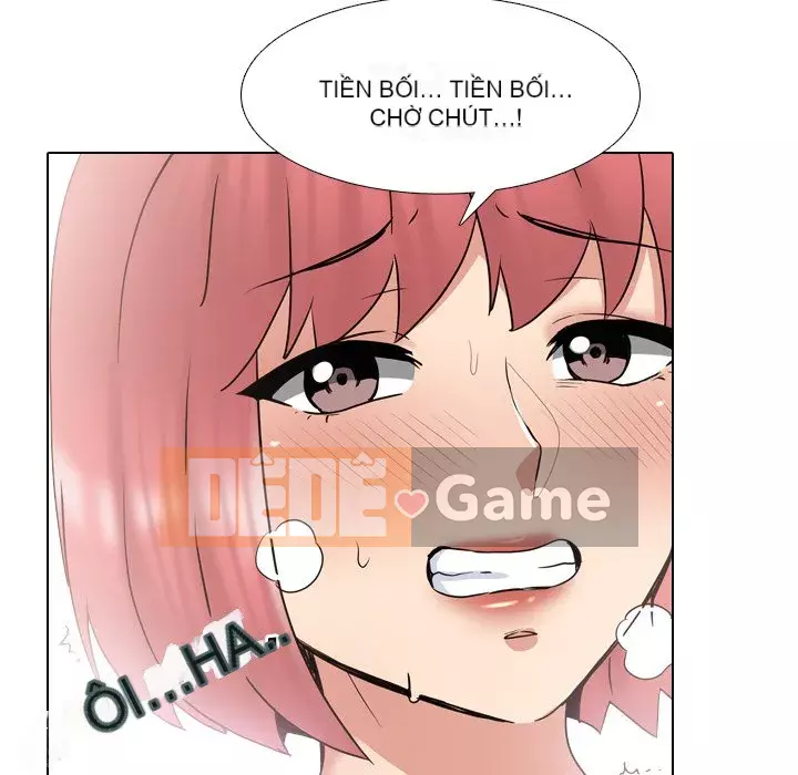 Y tá xinh đẹp trong tiết niệu Chương 37-38