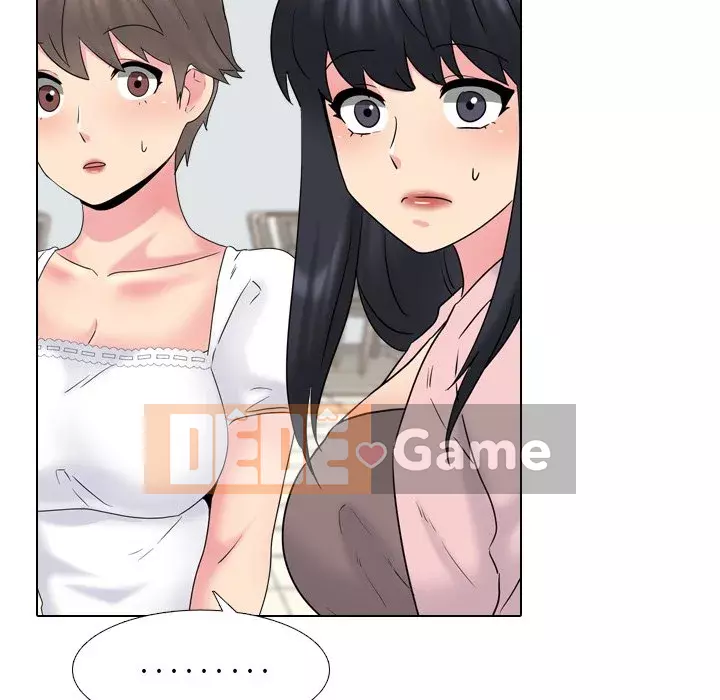 Y tá xinh đẹp trong tiết niệu Chương 37-38