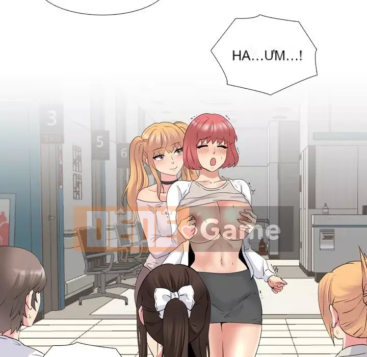 Y tá xinh đẹp trong tiết niệu Chương 37-38