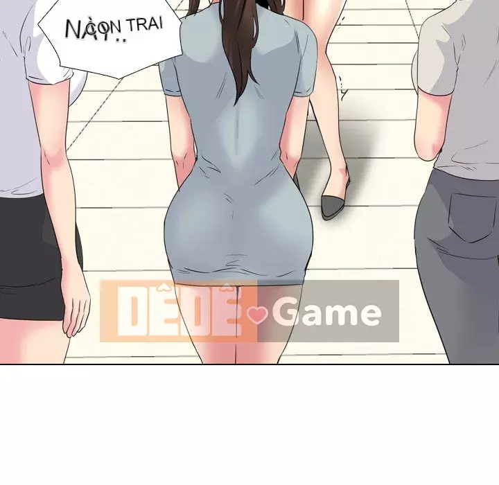 Y tá xinh đẹp trong tiết niệu Chương 37-38