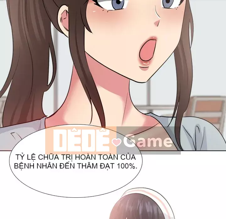 Y tá xinh đẹp trong tiết niệu Chương 37-38