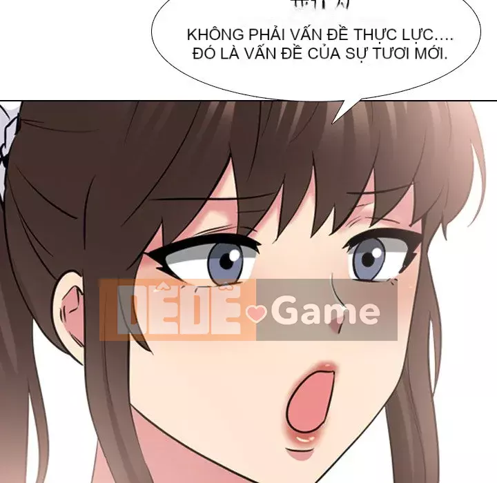 Y tá xinh đẹp trong tiết niệu Chương 37-38