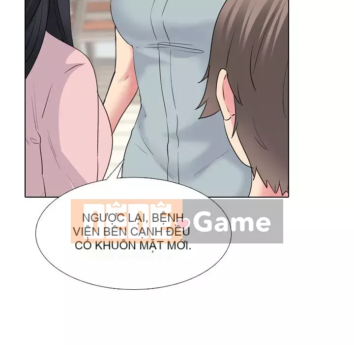 Y tá xinh đẹp trong tiết niệu Chương 37-38