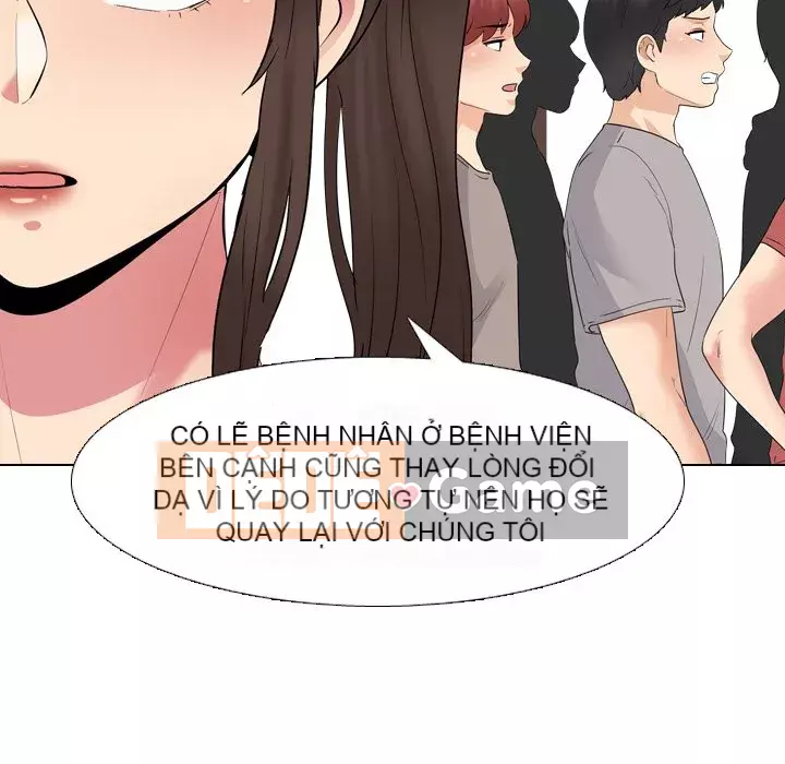 Y tá xinh đẹp trong tiết niệu Chương 37-38