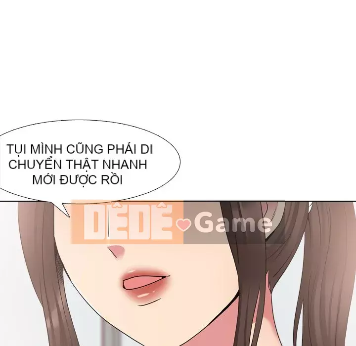 Y tá xinh đẹp trong tiết niệu Chương 37-38