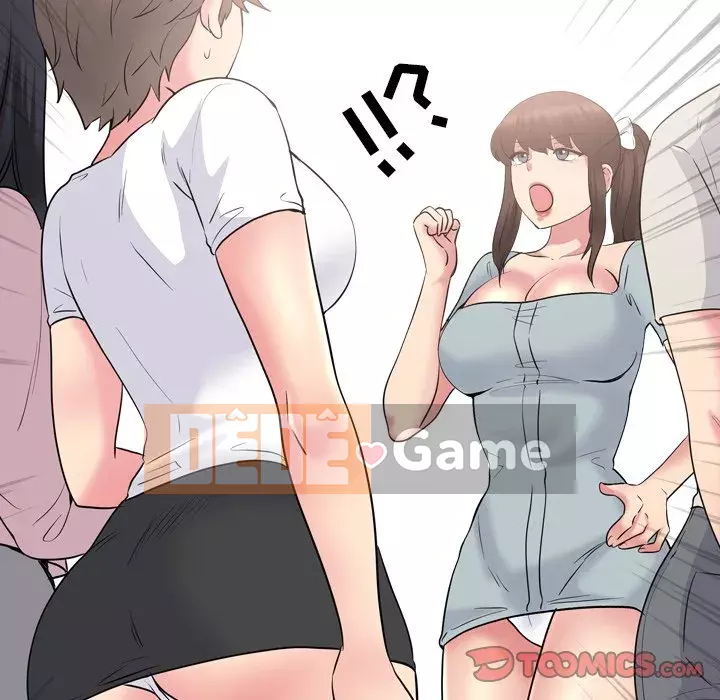 Y tá xinh đẹp trong tiết niệu Chương 37-38