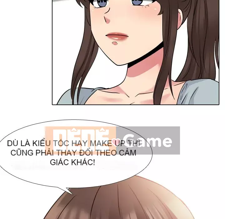 Y tá xinh đẹp trong tiết niệu Chương 37-38