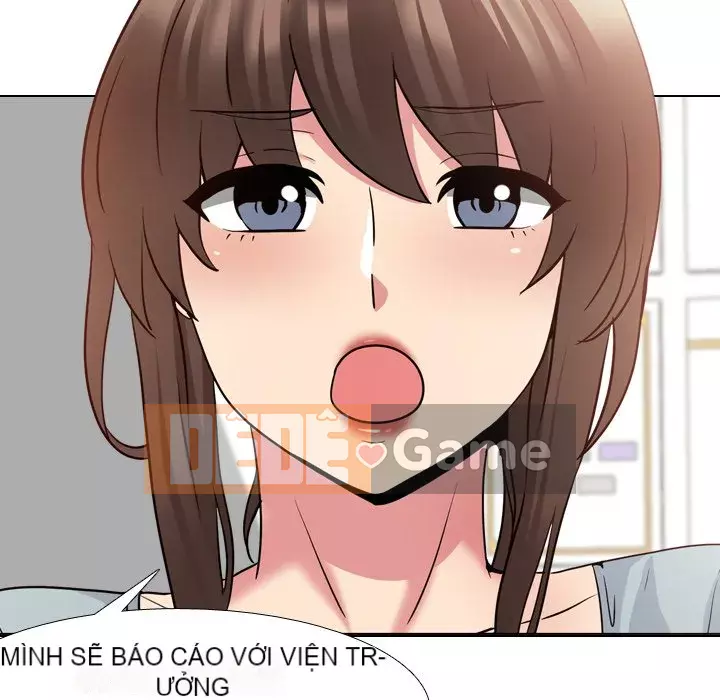 Y tá xinh đẹp trong tiết niệu Chương 37-38