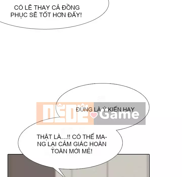 Y tá xinh đẹp trong tiết niệu Chương 37-38