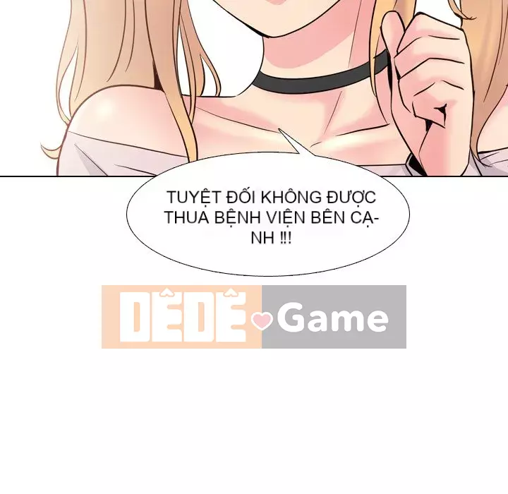 Y tá xinh đẹp trong tiết niệu Chương 37-38