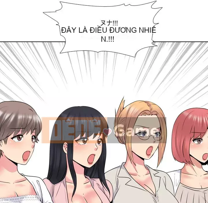 Y tá xinh đẹp trong tiết niệu Chương 37-38