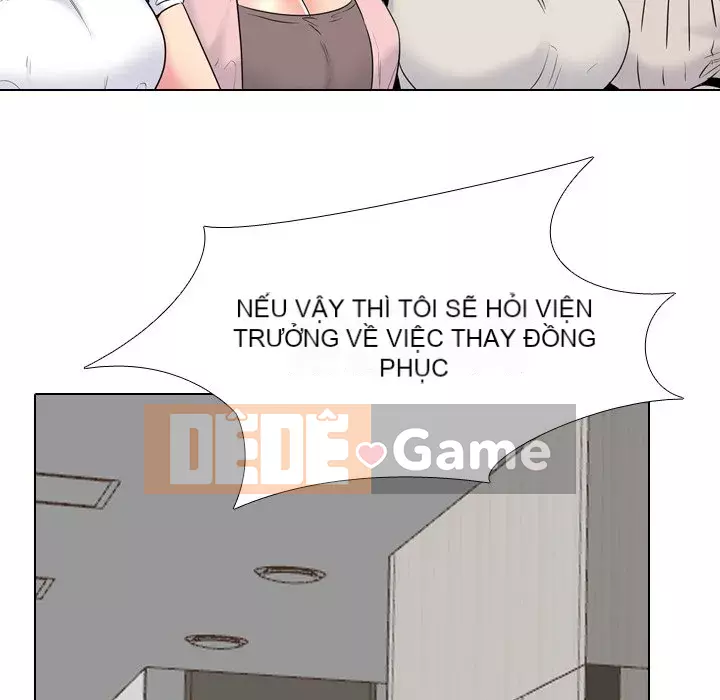 Y tá xinh đẹp trong tiết niệu Chương 37-38
