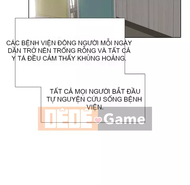 Y tá xinh đẹp trong tiết niệu Chương 37-38