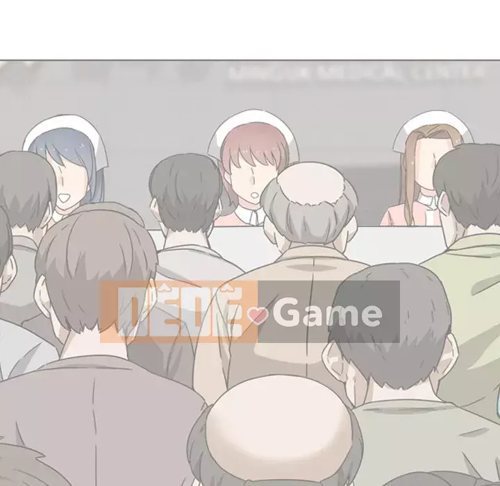 Y tá xinh đẹp trong tiết niệu Chương 37-38