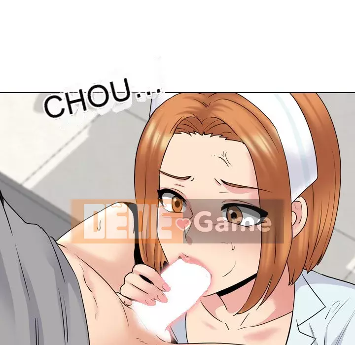 Y tá xinh đẹp trong tiết niệu Chương 37-38