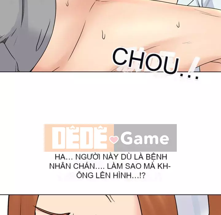 Y tá xinh đẹp trong tiết niệu Chương 37-38