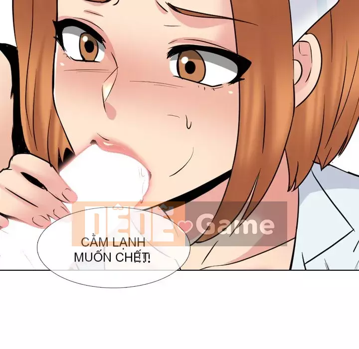 Y tá xinh đẹp trong tiết niệu Chương 37-38