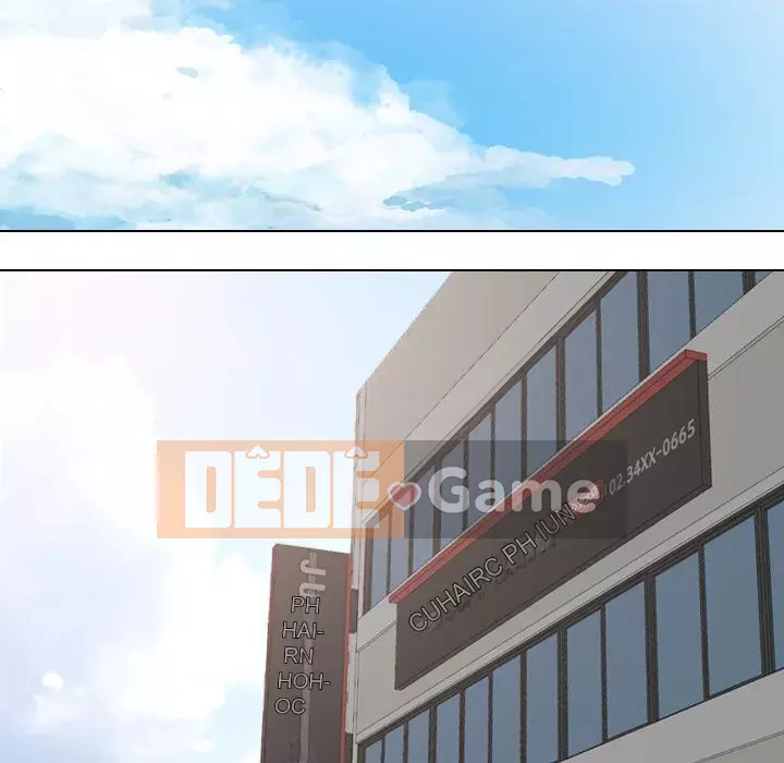 Y tá xinh đẹp trong tiết niệu Chương 37-38