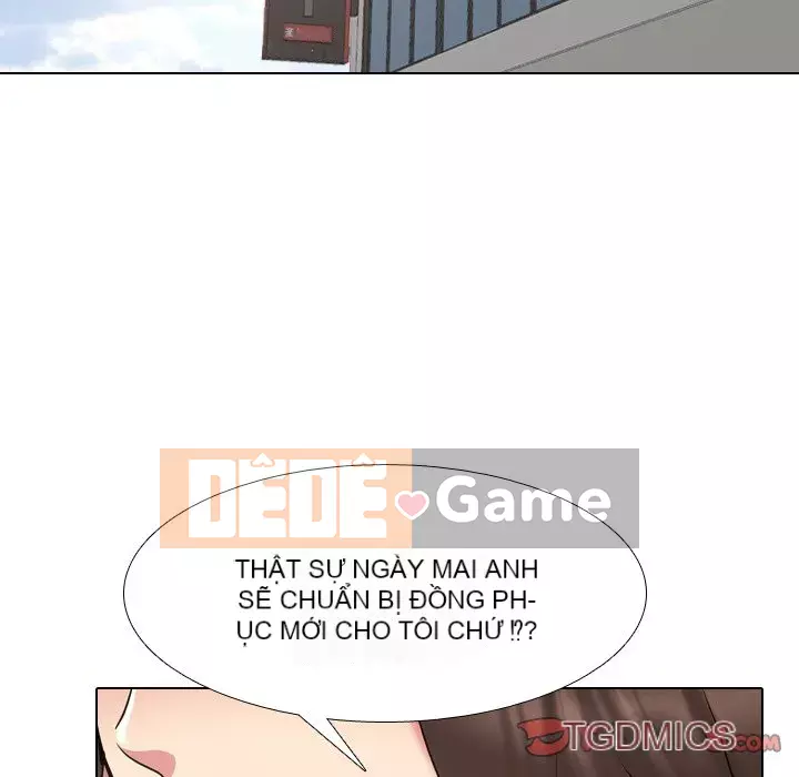 Y tá xinh đẹp trong tiết niệu Chương 37-38