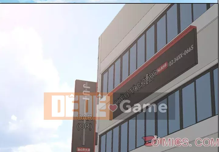 Y tá xinh đẹp trong tiết niệu Chương 37-38