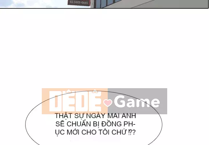 Y tá xinh đẹp trong tiết niệu Chương 37-38