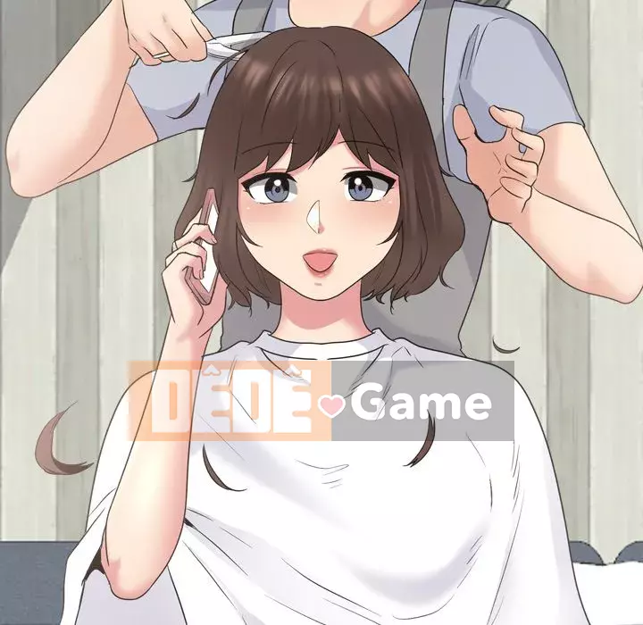 Y tá xinh đẹp trong tiết niệu Chương 37-38